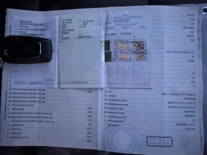 Toyota Hilux 2.8d Invincible usor avariat  27800   - imagine 8