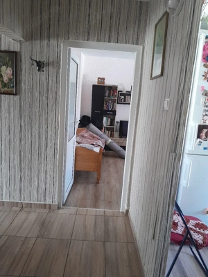 Apartament 3 camere, 61 mp, Apahida   stradă principală, aproape de autobuz