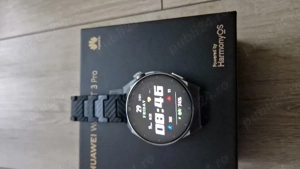 huawei gt3 pro - imagine 2