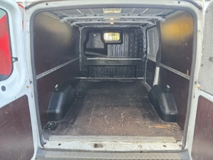 Ford transit 2.2 125 cp 2012 152k km inmatriculata proprietar - imagine 10