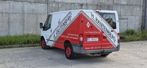 Ford transit 2.2 125 cp 2012 152k km inmatriculata proprietar - imagine 4