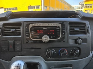 Ford transit 2.2 125 cp 2012 152k km inmatriculata proprietar - imagine 5