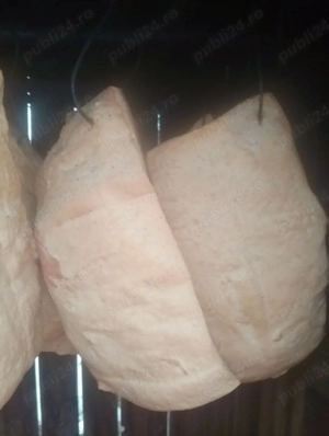 Vând slănină  - imagine 2