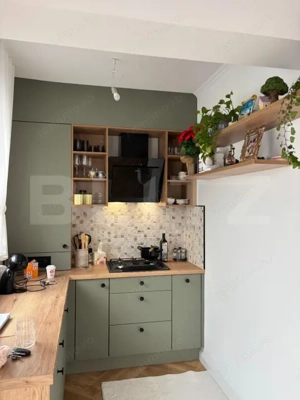 Casă LUX de vânzare – Moara | Mobilată complet | 600 mp Teren  - imagine 4