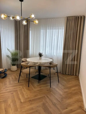 Casă LUX de vânzare – Moara | Mobilată complet | 600 mp Teren  - imagine 3