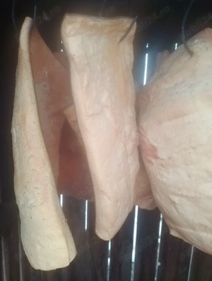 Vând slănină  - imagine 3