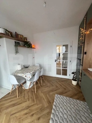 Casă LUX de vânzare – Moara | Mobilată complet | 600 mp Teren  - imagine 7