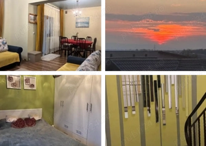 DTL Family Market Miroslava Casă P+E, 232 mp de teren,3 dormitoare,2 băi,mobilată, cartier privat  - imagine 9