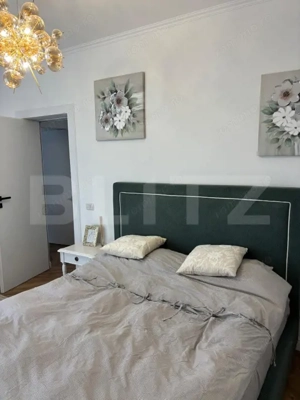 Casă LUX de vânzare – Moara | Mobilată complet | 600 mp Teren  - imagine 11