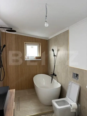 Casă LUX de vânzare – Moara | Mobilată complet | 600 mp Teren  - imagine 17