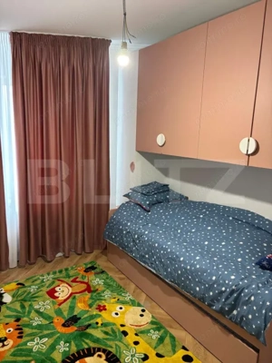 Casă LUX de vânzare – Moara | Mobilată complet | 600 mp Teren  - imagine 15