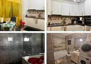 DTL Family Market Miroslava Casă P+E, 232 mp de teren,3 dormitoare,2 băi,mobilată, cartier privat  - imagine 8