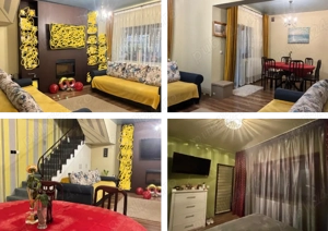 DTL Family Market Miroslava Casă P+E, 232 mp de teren,3 dormitoare,2 băi,mobilată, cartier privat  - imagine 7