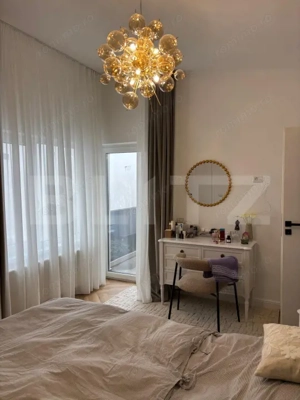 Casă LUX de vânzare – Moara | Mobilată complet | 600 mp Teren  - imagine 14