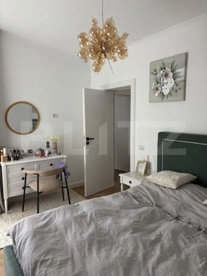 Casă LUX de vânzare – Moara | Mobilată complet | 600 mp Teren  - imagine 13