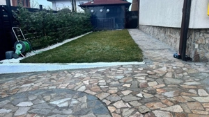 DTL Family Market Miroslava Casă P+E, 232 mp de teren,3 dormitoare,2 băi,mobilată, cartier privat  - imagine 5