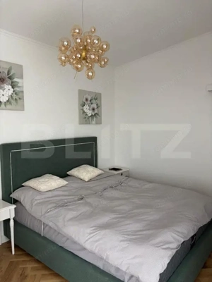 Casă LUX de vânzare – Moara | Mobilată complet | 600 mp Teren  - imagine 10