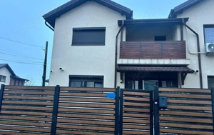 DTL Family Market Miroslava Casă P+E, 232 mp de teren,3 dormitoare,2 băi,mobilată, cartier privat  - imagine 2