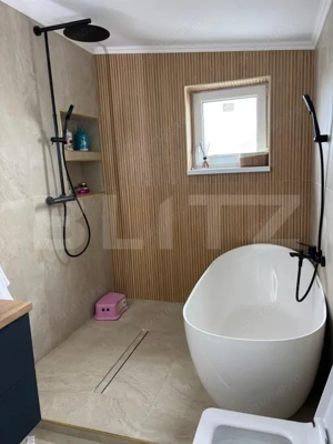 Casă LUX de vânzare – Moara | Mobilată complet | 600 mp Teren  - imagine 18