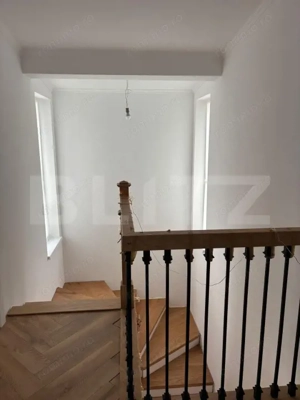 Casă LUX de vânzare – Moara | Mobilată complet | 600 mp Teren  - imagine 9