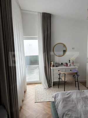 Casă LUX de vânzare – Moara | Mobilată complet | 600 mp Teren  - imagine 12