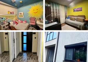 DTL Family Market Miroslava Casă P+E, 232 mp de teren,3 dormitoare,2 băi,mobilată, cartier privat  - imagine 6