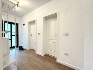 Duplex elegant cu 3 camere, 100 mp utili + anexe - Ghiroda  - imagine 7