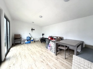 Duplex elegant cu 3 camere, 100 mp utili + anexe - Ghiroda  - imagine 10