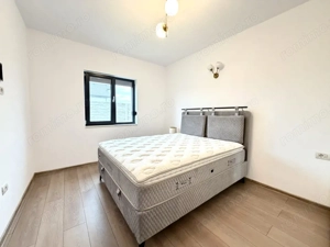 Duplex elegant cu 3 camere, 100 mp utili + anexe - Ghiroda  - imagine 3