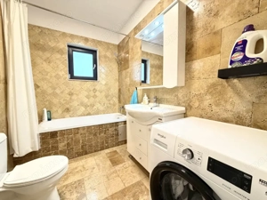 Duplex elegant cu 3 camere, 100 mp utili + anexe - Ghiroda  - imagine 6