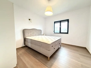 Duplex elegant cu 3 camere, 100 mp utili + anexe - Ghiroda  - imagine 5