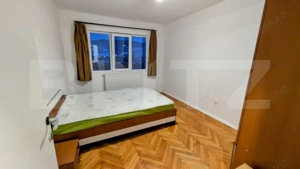 Apartament cu 2 camere, etaj intermediar, zona cetate.