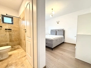 Duplex elegant cu 3 camere, 100 mp utili + anexe - Ghiroda  - imagine 4