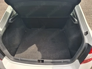 Skoda Rapid 2018 diesel - imagine 6