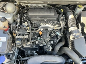 Citroen C5 2011 - imagine 3