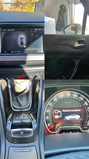 Citroen C5 2011 - imagine 5