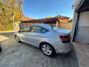 Citroen C5 2011 - imagine 2