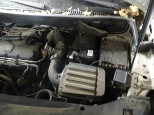 vanzare VW CADDY auto categ utilitara VW CADDY Nr B 04 BBS  - imagine 3