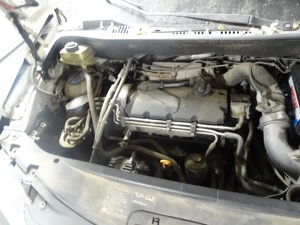 vanzare VW CADDY auto categ utilitara VW CADDY Nr B 04 BBS  - imagine 4