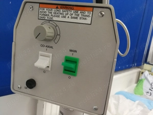 Microscop operator oftalmologie nou - imagine 2