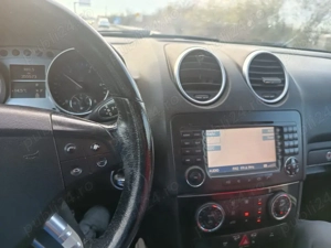 mercedes ml 320 - imagine 3