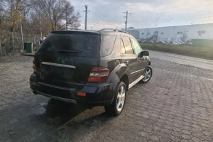 mercedes ml 320 - imagine 2