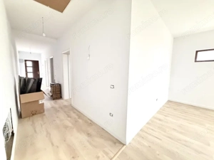 Duplex elegant cu 3 camere, 70 mp utili, 250 mp teren - Sanandrei - imagine 6