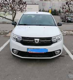 Dacia Logan - imagine 2