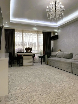 Apartament 2 camere decomandat   mobilat complet   Popești-Leordeni