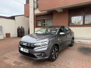 Dacia Logan Journey MT6 An 2025 Km 15.000 mii in garantie 2028