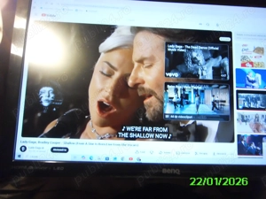 Monitoare Benq cu Hdmi,Dvi,Vga,difuzoare incorporate si mic si altele de 19  24  numai cu VGA si DVI - imagine 5