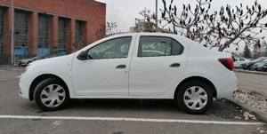 Dacia Logan - imagine 5