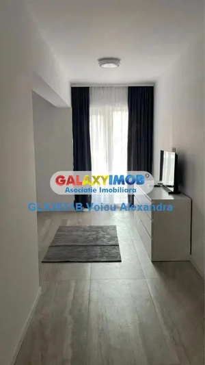 Garsoniera Pet Friendly - Berceni - Dimitrie Leonida - Metrou