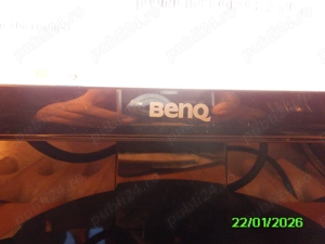 Monitoare Benq cu Hdmi,Dvi,Vga,difuzoare incorporate si mic si altele de 19  24  numai cu VGA si DVI - imagine 4